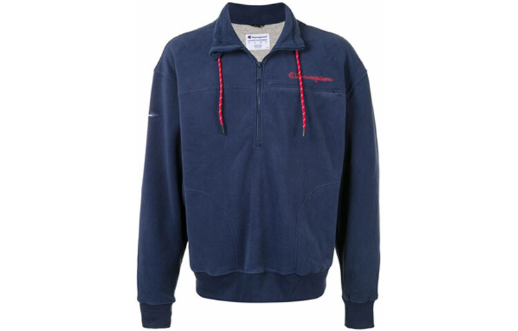 Мужская толстовка Champion, цвет Blue
Мужская толстовка Champion, цвет Blue