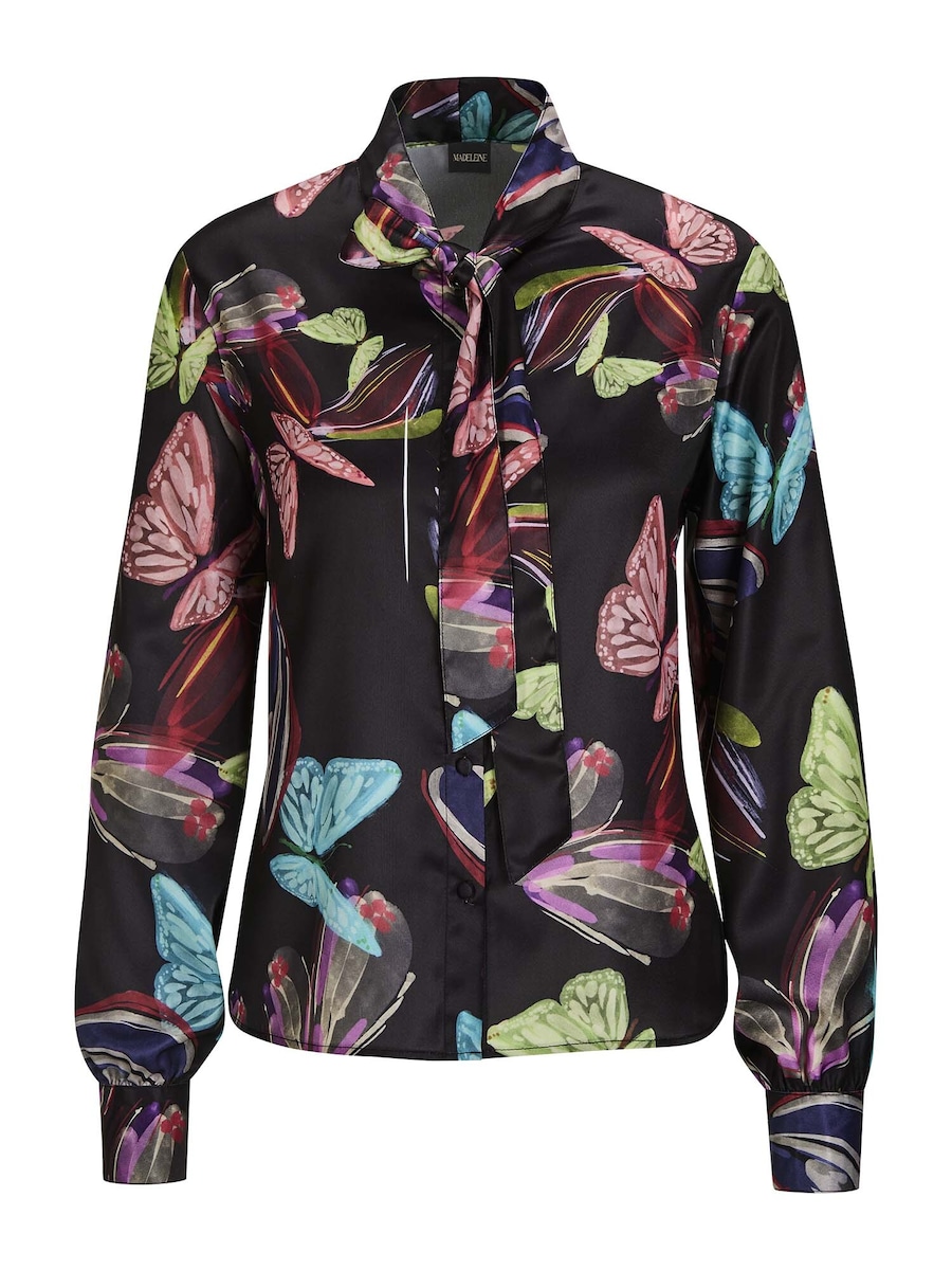 Блуза MADELEINE, черный
Блуза MADELEINE, черный