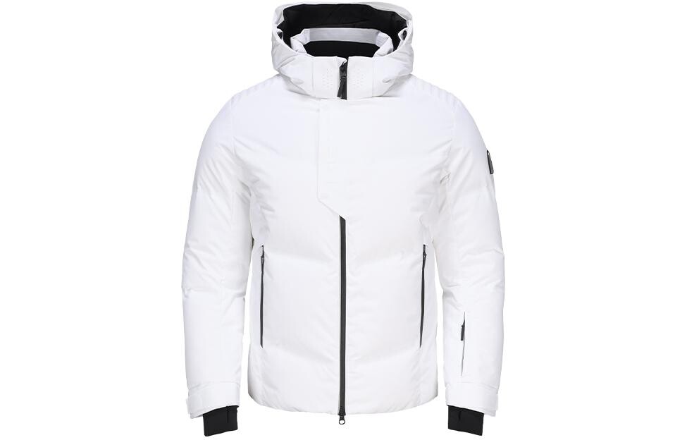 Пуховик мужской Head, белый
Пуховик мужской Head, белый