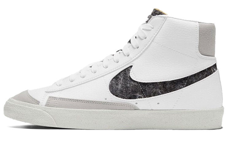 Кроссовки Nike Blazer Mid 77 Vintage Recycled Wool Pack - White Light Smoke Grey
Кроссовки Nike Blazer Mid 77 Vintage Recycled Wool Pack - White Light Smoke Grey