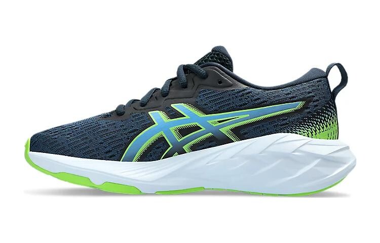 Детские кроссовки Asics Kids, France Blue
Детские кроссовки Asics Kids, France Blue