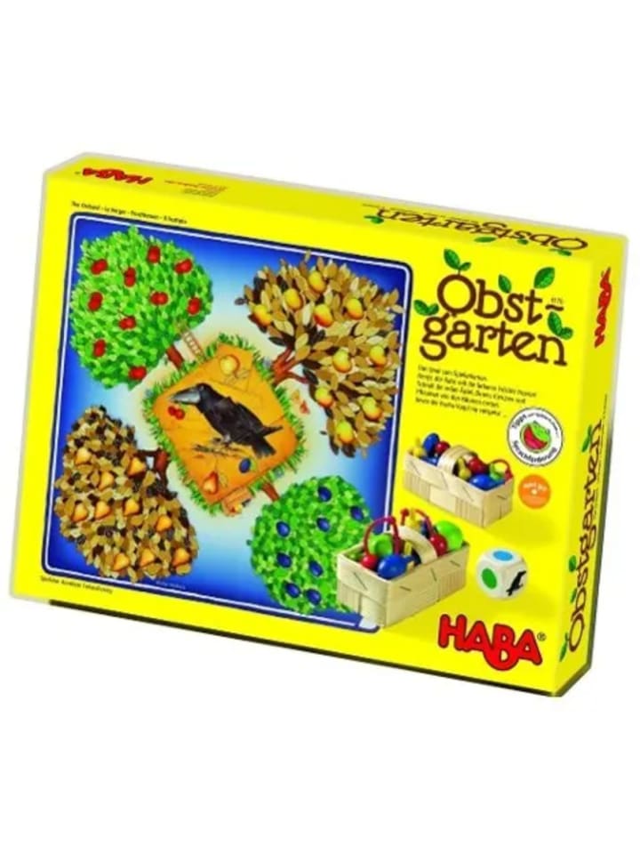 Фруктовый сад | Для 2-8 игроков
Фруктовый сад | Для 2-8 игроков