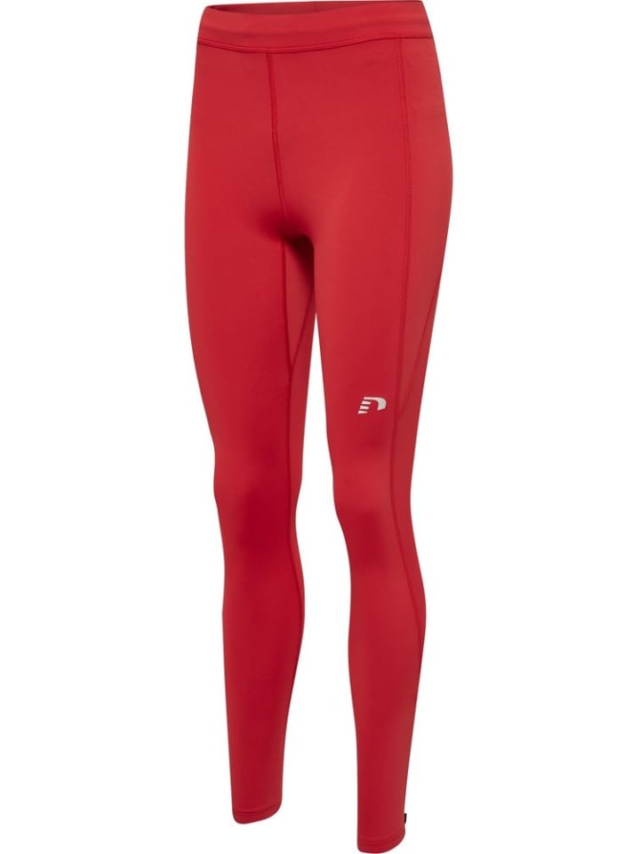 Леггинсы Newline Leggings, красный
Леггинсы Newline Leggings, красный