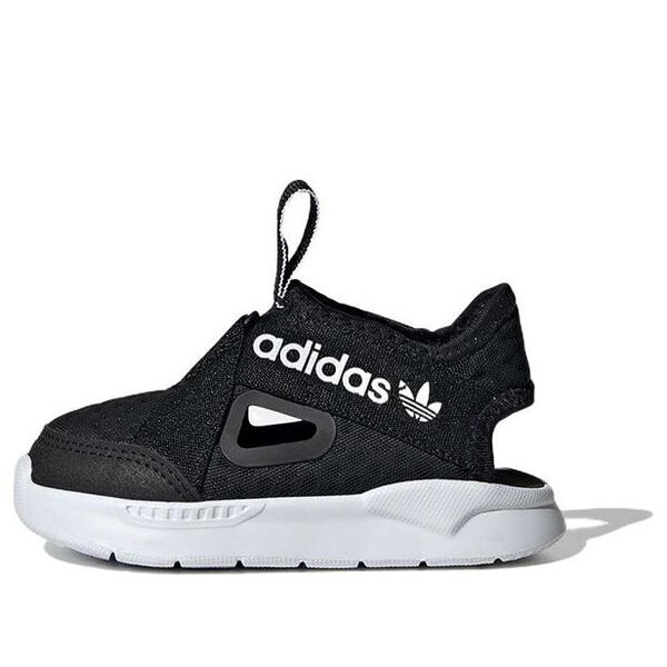 Сандалии originals 360 sandal Adidas, черный
Сандалии originals 360 sandal Adidas, черный