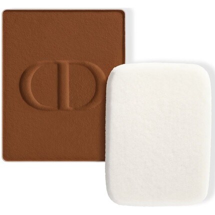 DIOR Dior Forever Natural Velvet Refill Компактная стойкая тональная основа — оттенок 8N Neutral, 10 г 
DIOR Dior Forever Natural Velvet Refill Компактная стойкая тональная основа — оттенок 8N Neutral, 10 г