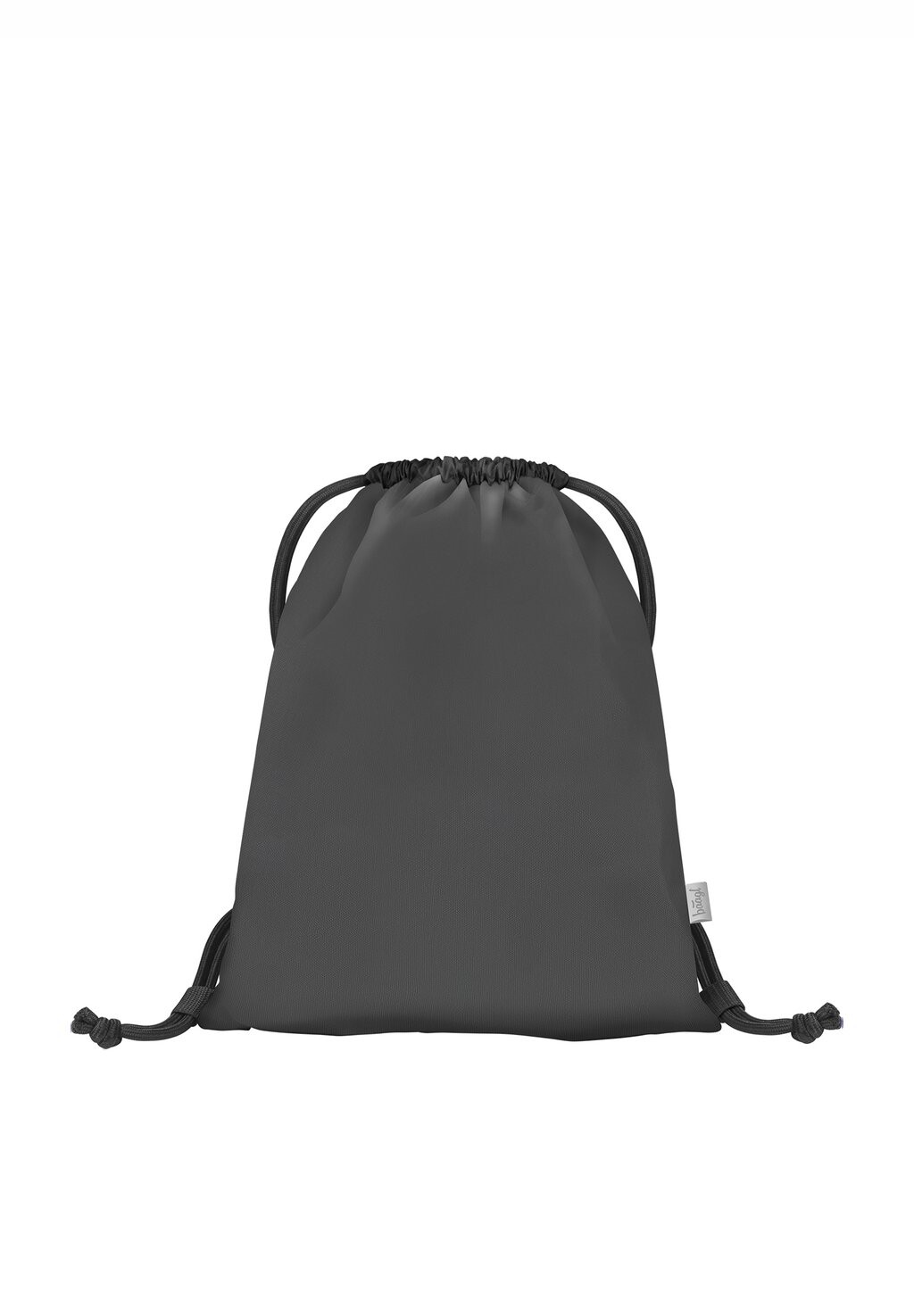 Спортивная сумка с завязками WEDNESDAY Baagl, черный
Спортивная сумка с завязками WEDNESDAY Baagl, черный