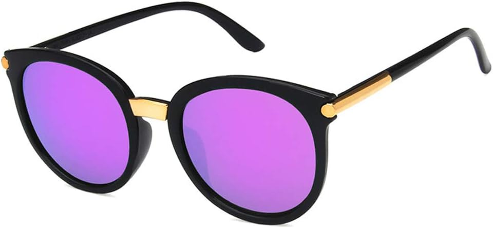 Женские солнцезащитные очки Shiratori в стиле ретро с градиентным переходом цвета (коричневый и серый), модель Drive Holiday, овальная форма, неполяризованные, защита от ультрафиолета UV400, Gradient Brown Purple
Женские солнцезащитные очки Shiratori в стиле ретро с градиентным переходом цвета (коричневый и серый), модель Drive Holiday, овальная форма, неполяризованные, защита от ультрафиолета UV400, Gradient Brown Purple