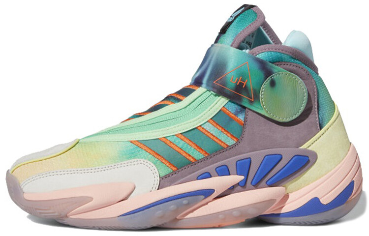 Фаррелл Уильямс x Adidas Originals от 0 до 60 STMT
Фаррелл Уильямс x Adidas Originals от 0 до 60 STMT