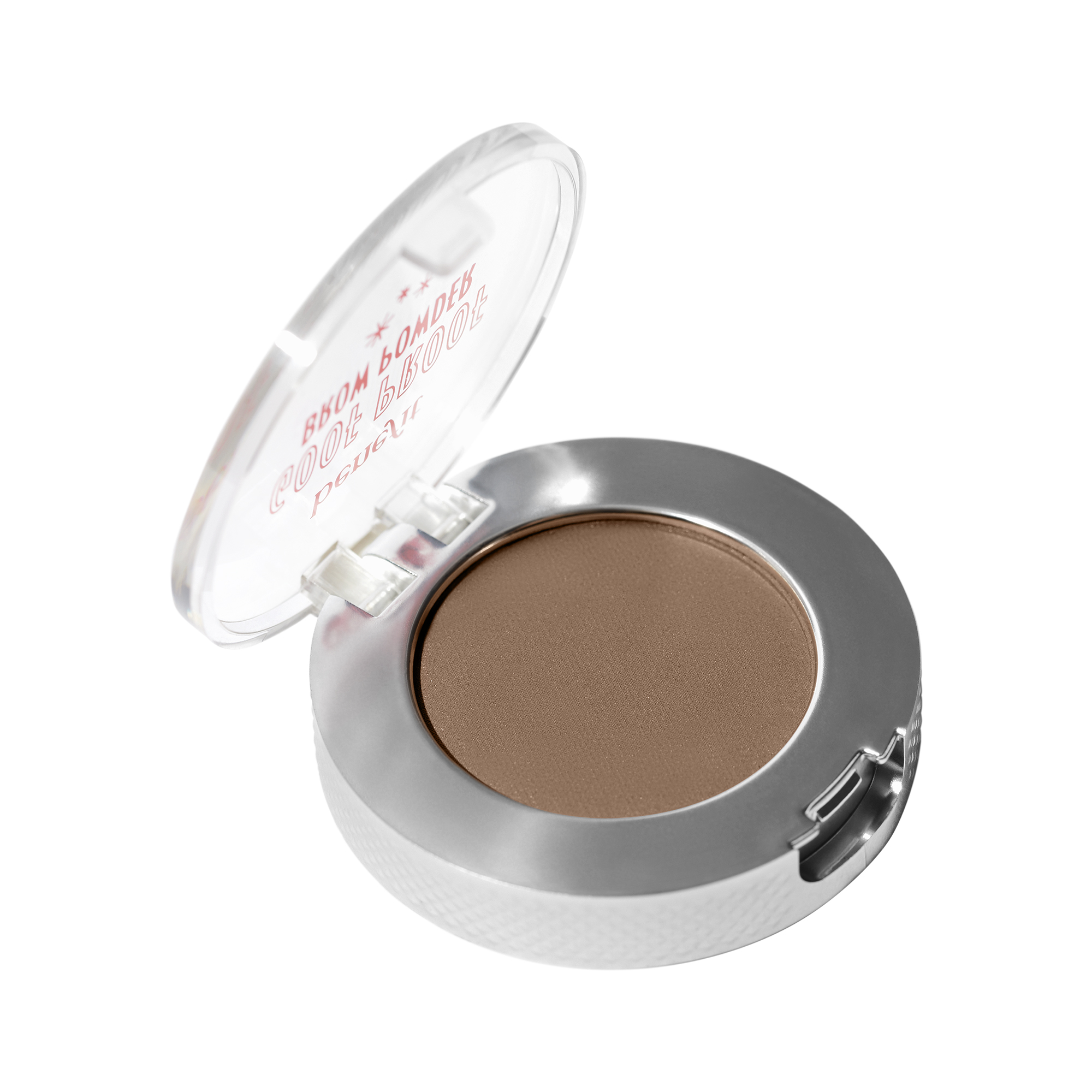 Пудра для бровей goof proof brow powder Benefit Cosmetics, цвет nr. 03 warm light brown, вес 1.9 гр.
Пудра для бровей goof proof brow powder Benefit Cosmetics, цвет nr. 03 warm light brown, вес 1.9 гр.