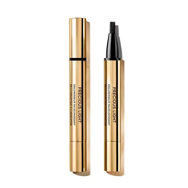 Омолаживающий карандаш-хайлайтер Precious Light Guerlain, цвет light golden
Омолаживающий карандаш-хайлайтер Precious Light Guerlain, цвет light golden