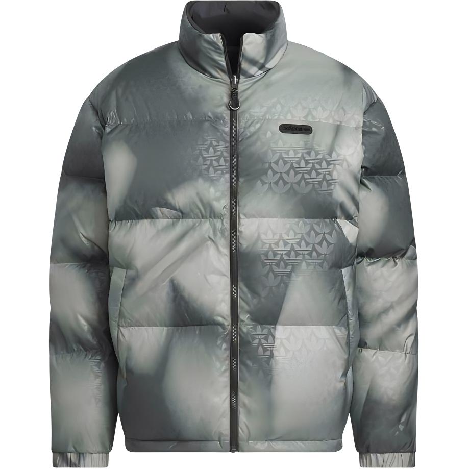 Пуховик мужской яичный камень серебристо-серый Adidas Originals, галька серебристо-серый
Пуховик мужской яичный камень серебристо-серый Adidas Originals, галька серебристо-серый