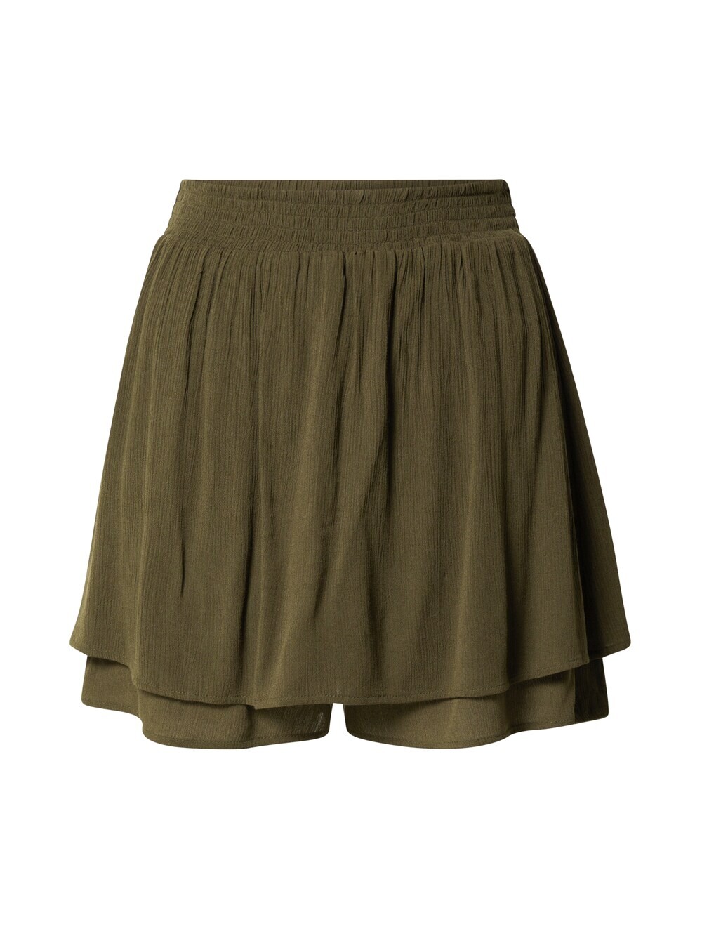 Юбка ABOUT YOU Ginny, темно-зеленый
Юбка ABOUT YOU Ginny, темно-зеленый