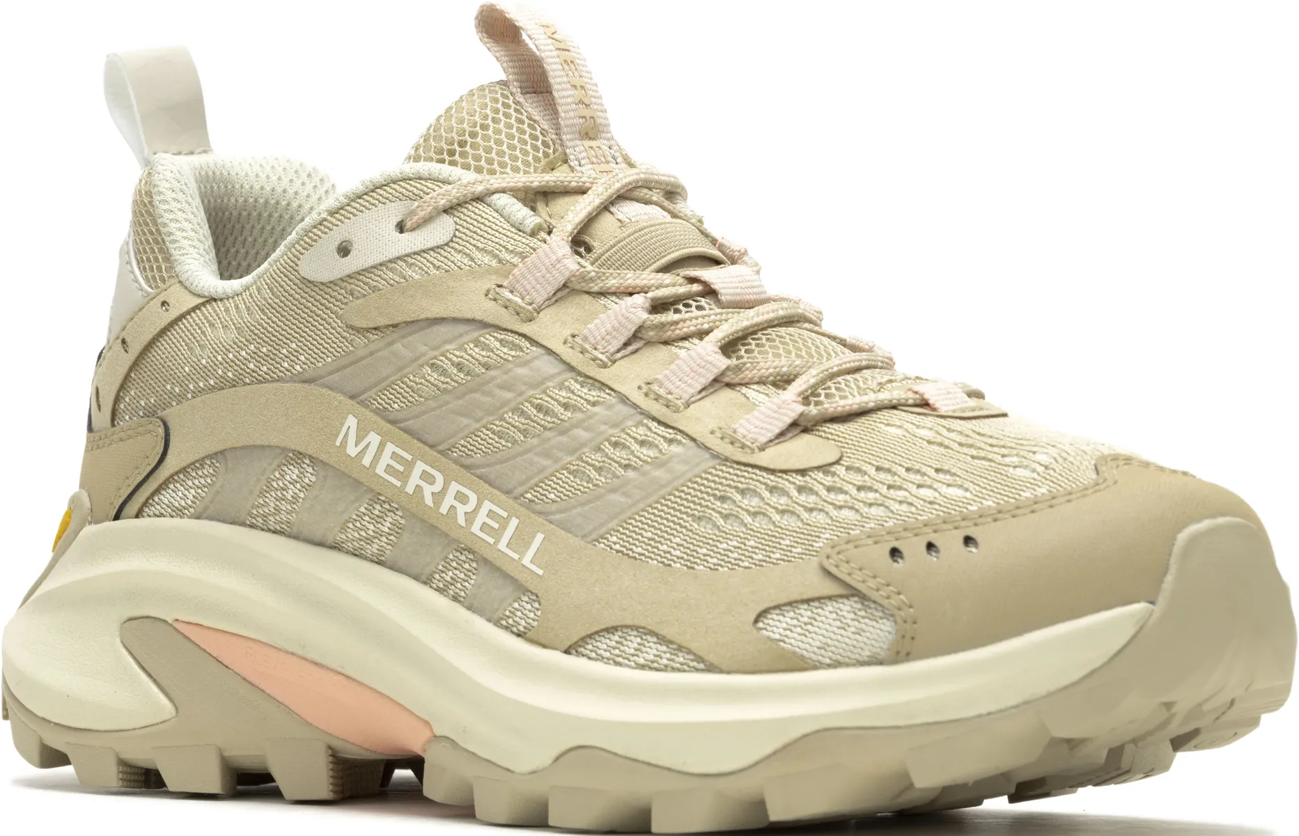 Кроссовки Merrell "MOAB SPEED 2", хаки
Кроссовки Merrell "MOAB SPEED 2", хаки