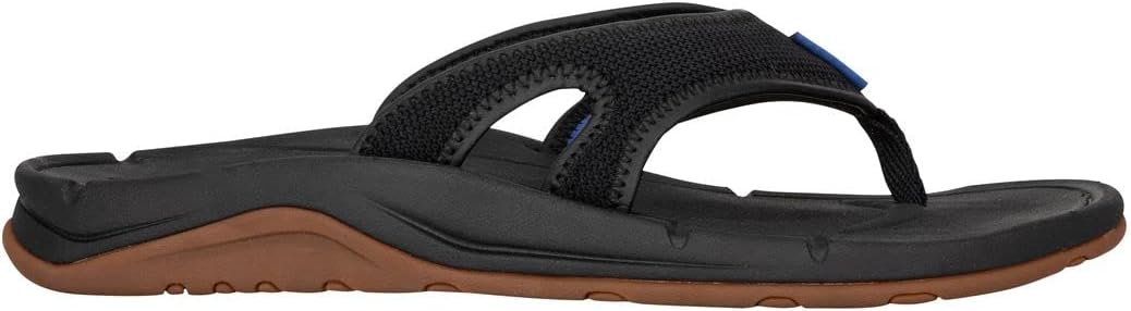 Мужские вьетнамки Simms Challenger с противоскользящей подошвой для влажной поверхности, черный
Мужские вьетнамки Simms Challenger с противоскользящей подошвой для влажной поверхности, черный