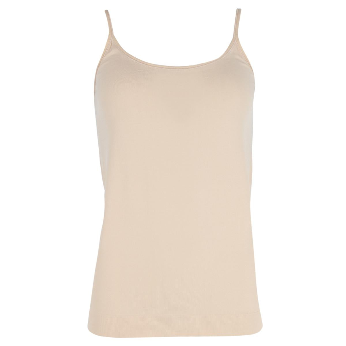Женская бесшовная майка-майка Vanity Fair, цвет natural
Женская бесшовная майка-майка Vanity Fair, цвет natural