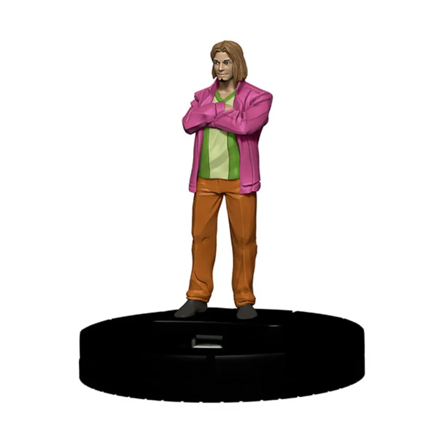 Барабанщик, #036 (R), DC HeroClix - 15th Anniversary Elseworlds - Singles
Барабанщик, #036 (R), DC HeroClix - 15th Anniversary Elseworlds - Singles