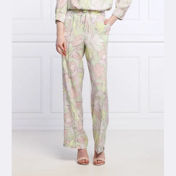 Брюки свободного кроя Joop!, зеленый
Брюки свободного кроя Joop!, зеленый