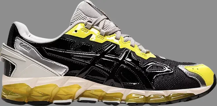 Кроссовки gmbh x gel quantum 360 6 'pure silver sour yuzu' Asics, серебряный, Серый, Кроссовки gmbh x gel quantum 360 6 'pure silver sour yuzu' Asics, серебряный
Кроссовки gmbh x gel quantum 360 6 'pure silver sour yuzu' Asics, серебряный, Серый, Кроссовки gmbh x gel quantum 360 6 'pure silver sour yuzu' Asics, серебряный