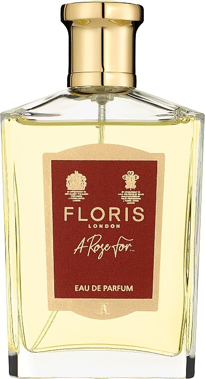 Парфюмерная вода Floris A Rose For
Парфюмерная вода Floris A Rose For