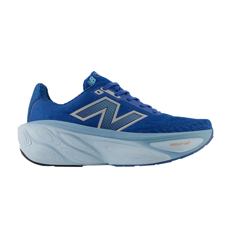 Кроссовки Fresh Foam X More v5, цвет Blue Agate, Синий, Кроссовки Fresh Foam X More v5, цвет Blue Agate
Кроссовки Fresh Foam X More v5, цвет Blue Agate, Синий, Кроссовки Fresh Foam X More v5, цвет Blue Agate