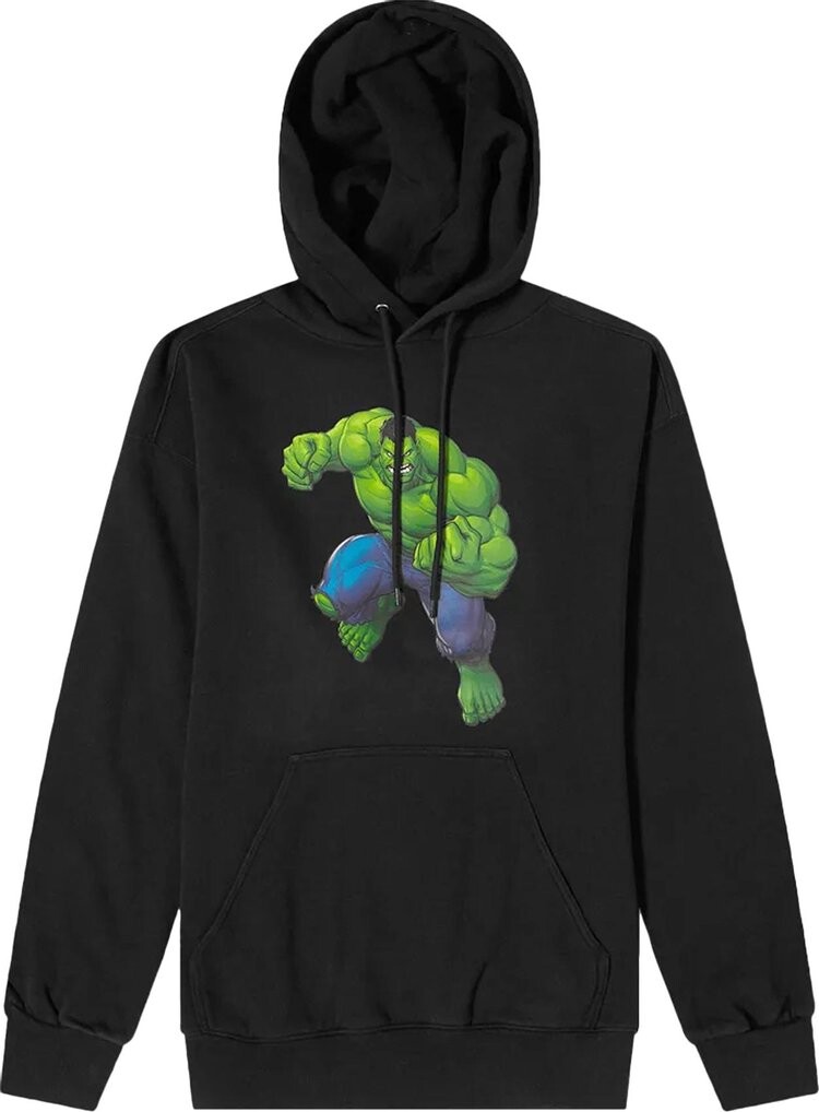 Худи Balenciaga Medium Fit Hoodie 'Black', черный
Худи Balenciaga Medium Fit Hoodie 'Black', черный