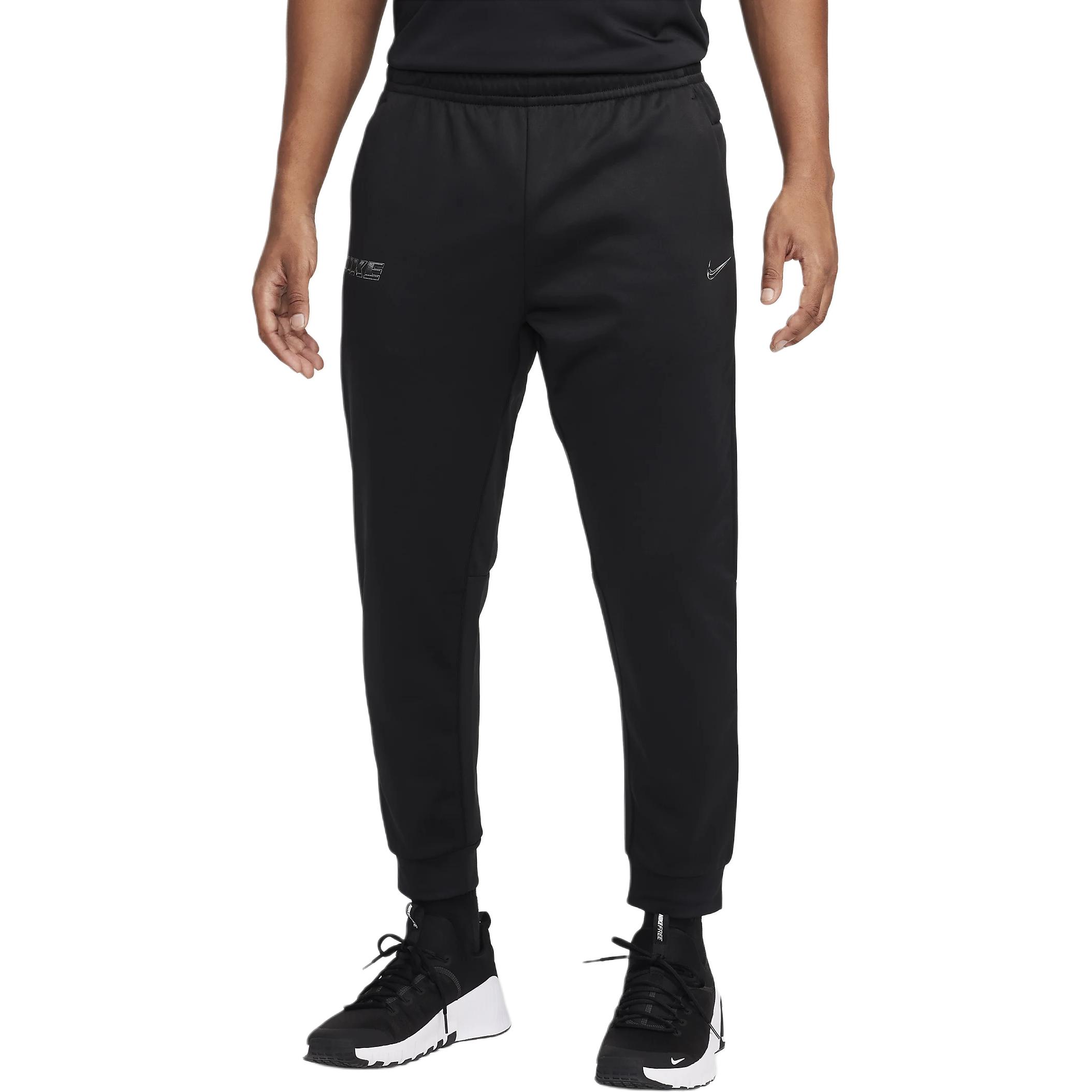 Повседневные брюки мужские черные Nike
Повседневные брюки мужские черные Nike