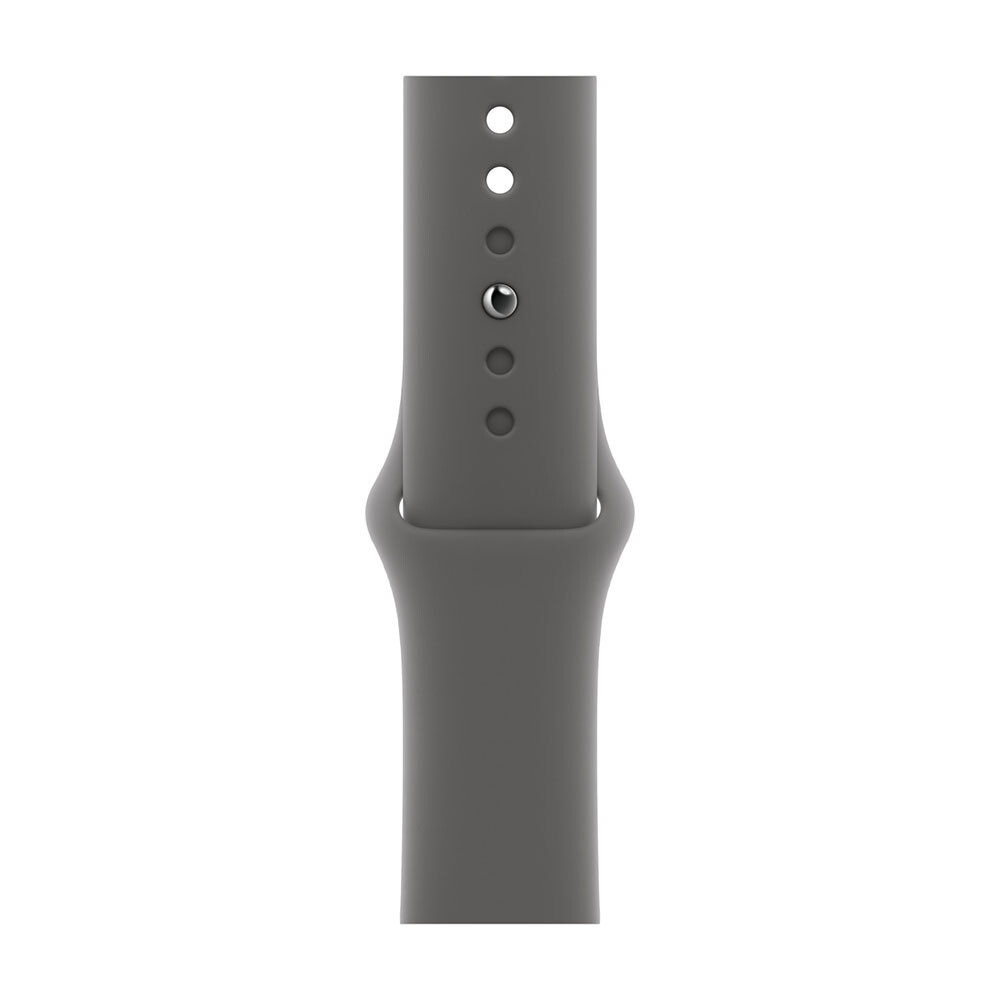 Ремешок Apple Sport Band, 42 мм, M/L, Greystone, Серый, Ремешок Apple Sport Band, 42 мм, M/L, Greystone
Ремешок Apple Sport Band, 42 мм, M/L, Greystone, Серый, Ремешок Apple Sport Band, 42 мм, M/L, Greystone