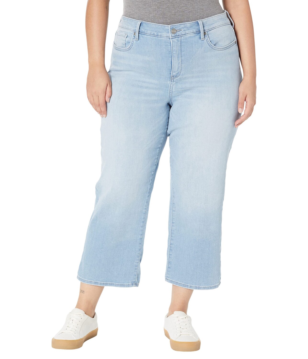 Джинсы NYDJ, Relaxed Piper in Hollander
Джинсы NYDJ, Relaxed Piper in Hollander