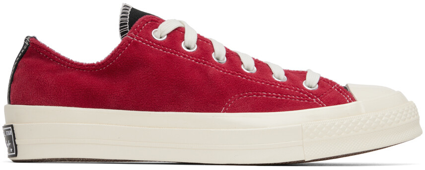 Черно-красные кроссовки Chuck 70 OX Converse, Черный;серый, Черно-красные кроссовки Chuck 70 OX Converse
Черно-красные кроссовки Chuck 70 OX Converse, Черный;серый, Черно-красные кроссовки Chuck 70 OX Converse