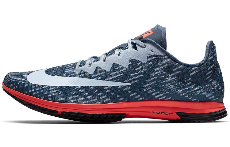 Nike Zoom Streak LT 4 Кроссовки унисекс
Nike Zoom Streak LT 4 Кроссовки унисекс