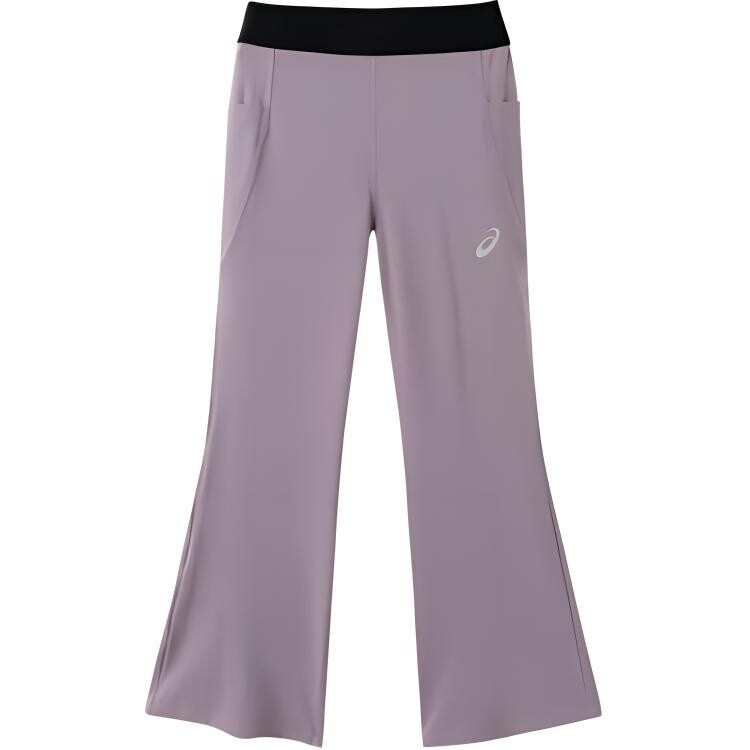 Повседневные брюки GS Asics, фиолетовый
Повседневные брюки GS Asics, фиолетовый