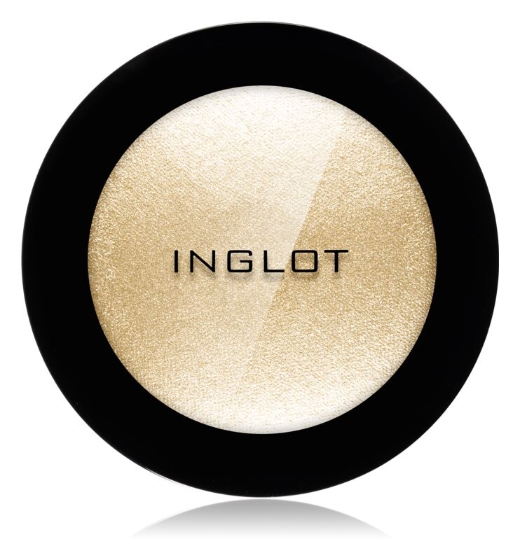 Многофункциональный хайлайтер для лица и тела Inglot Soft Sparkler, оттенок 51 11 г
Многофункциональный хайлайтер для лица и тела Inglot Soft Sparkler, оттенок 51 11 г
