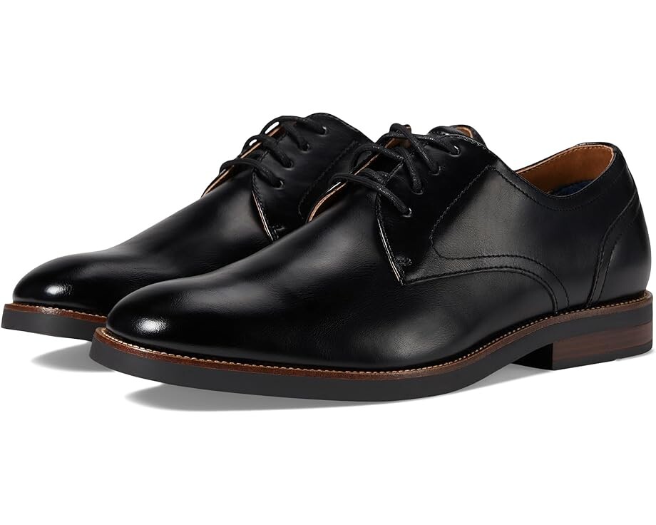 Оксфорды Dockers Braden, черный
Оксфорды Dockers Braden, черный