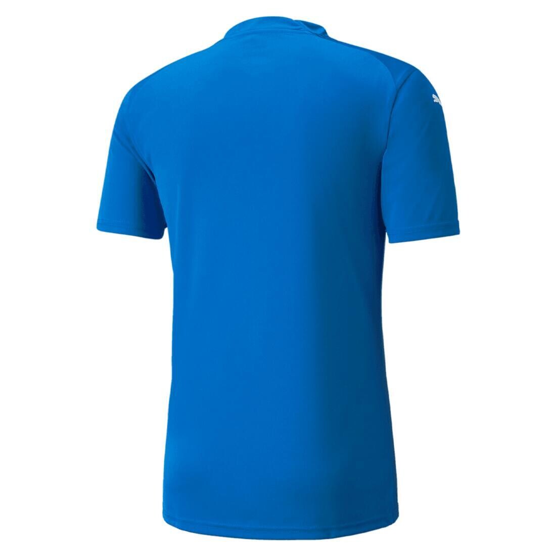 Футболка с коротким рукавом teamGLORY Джерси PUMA, синий
Футболка с коротким рукавом teamGLORY Джерси PUMA, синий