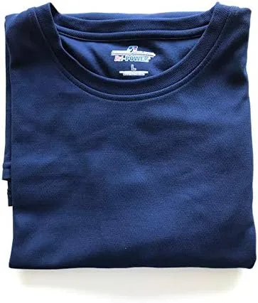 Russell мужская футболка с коротким рукавом из хлопкового микса - D01D2M0 Russell Athletic
Russell мужская футболка с коротким рукавом из хлопкового микса - D01D2M0 Russell Athletic