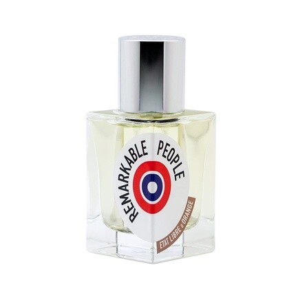 Etat Libre D`orange ETAT LIBRE D'ORANGE Remarkable People, парфюмированная вода, спрей, 1 жидкая унция
Etat Libre D`orange ETAT LIBRE D'ORANGE Remarkable People, парфюмированная вода, спрей, 1 жидкая унция