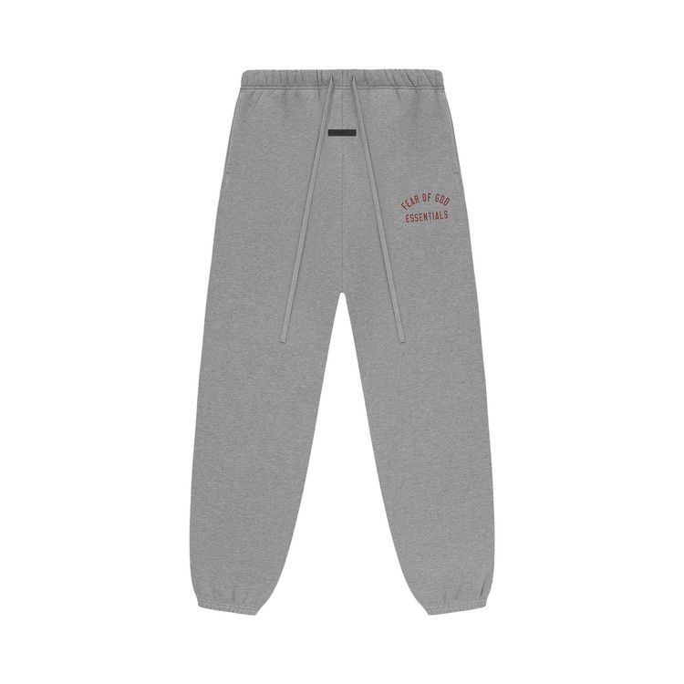 Спортивные брюки Fear of God Essentials Fleece Essential Sweatpant, Dark Heather
Спортивные брюки Fear of God Essentials Fleece Essential Sweatpant, Dark Heather