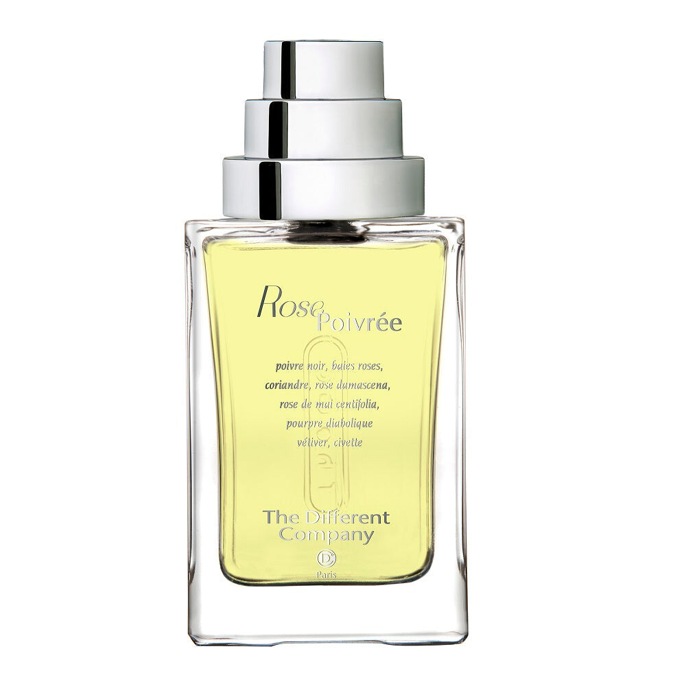 The Different Company Rose Poivree Eau de Parfum спрей 100мл
The Different Company Rose Poivree Eau de Parfum спрей 100мл