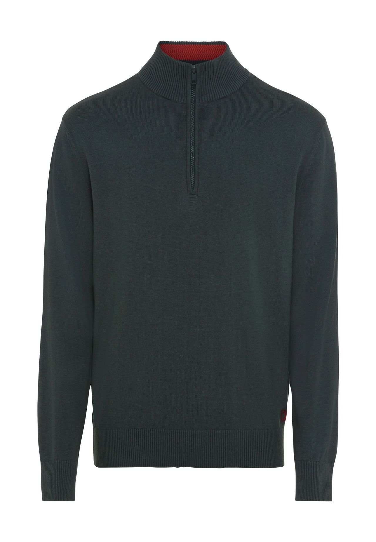 Свитер Тройер мужской DENIM TOM TAILOR, цвет 10362 Dark Gable
Свитер Тройер мужской DENIM TOM TAILOR, цвет 10362 Dark Gable