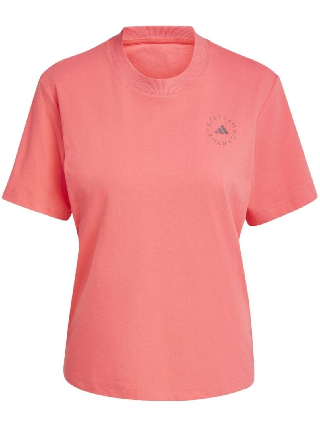 Футболка adidas by Stella McCartney TrueCasuals для выступлений, розовый
Футболка adidas by Stella McCartney TrueCasuals для выступлений, розовый