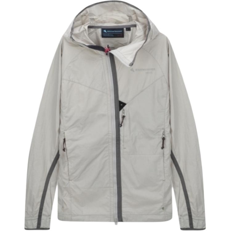 Klattermusen Куртка Anser мужская серая белая, Gray White 
Klattermusen Куртка Anser мужская серая белая, Gray White