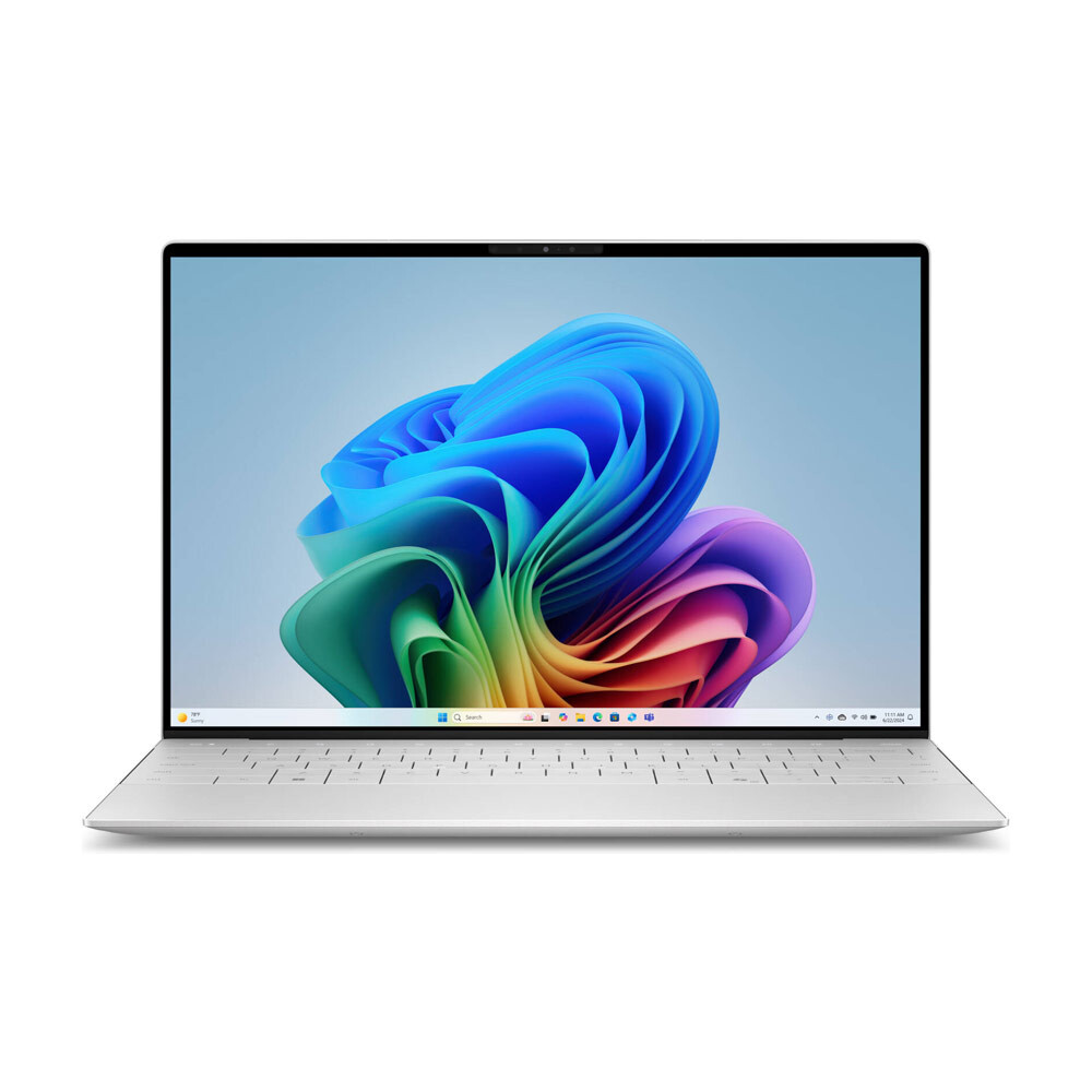 Ноутбук Dell XPS 13 9350, 13.4", 32ГБ/1ТБ, Ultra 7 258V, Intel Arc, платиновый, английская/арабская клавиатура
Ноутбук Dell XPS 13 9350, 13.4", 32ГБ/1ТБ, Ultra 7 258V, Intel Arc, платиновый, английская/арабская клавиатура