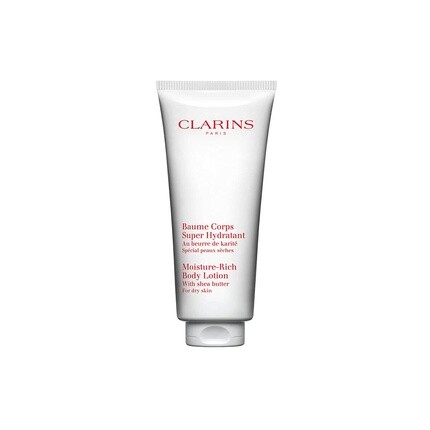 Clarins Увлажняющий лосьон для тела 557г Кокос 200мл
Clarins Увлажняющий лосьон для тела 557г Кокос 200мл