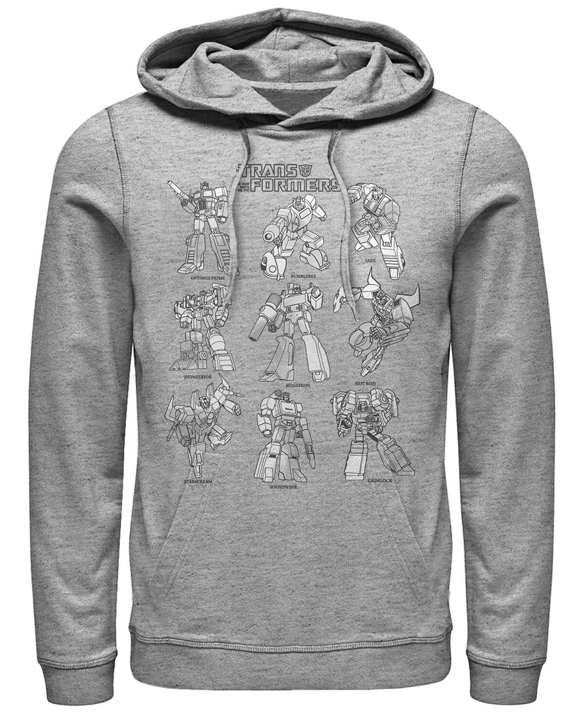 Мужская флисовая толстовка с капюшоном transformers textbook Fifth Sun, мульти, Серый, Мужская флисовая толстовка с капюшоном transformers textbook Fifth Sun, мульти
Мужская флисовая толстовка с капюшоном transformers textbook Fifth Sun, мульти, Серый, Мужская флисовая толстовка с капюшоном transformers textbook Fifth Sun, мульти