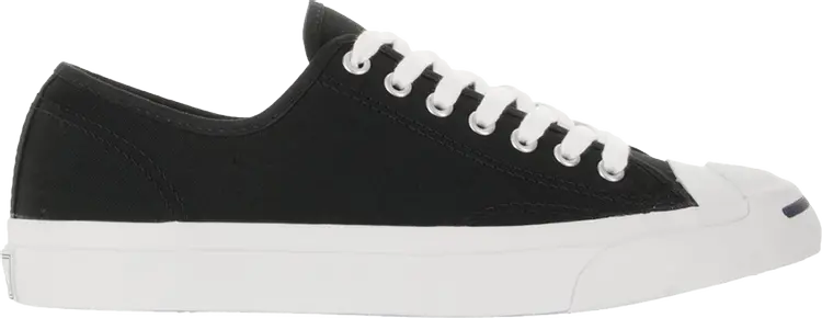 Кроссовки Converse Jack Purcell Low Top OG, черный
Кроссовки Converse Jack Purcell Low Top OG, черный