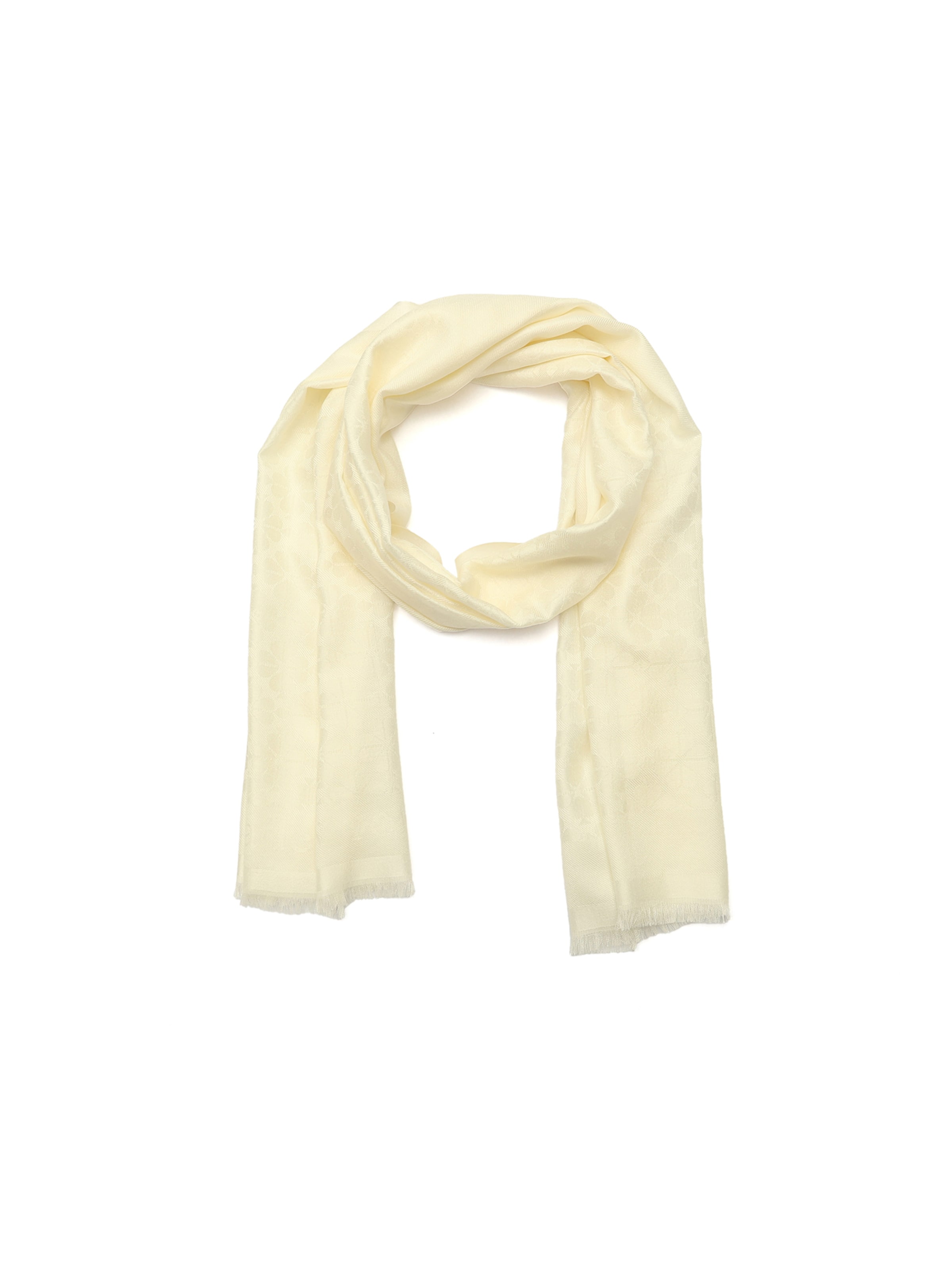 Kate Spade Шарф в светло-желтом цвете
Kate Spade Шарф в светло-желтом цвете