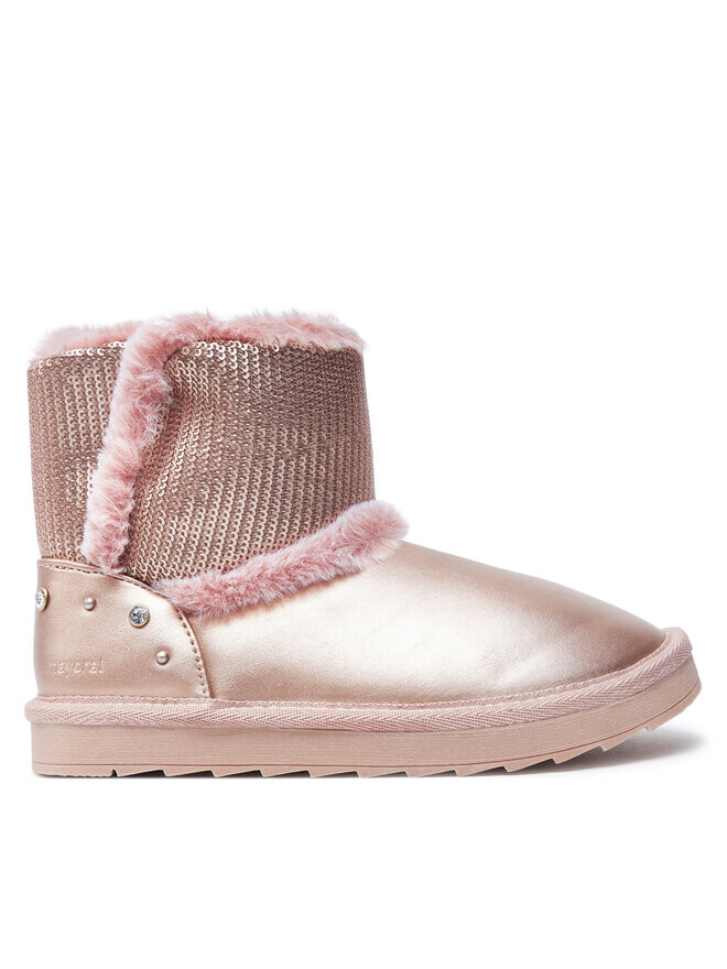 Зимние Ботинки Mayoral, розовый
Зимние Ботинки Mayoral, розовый