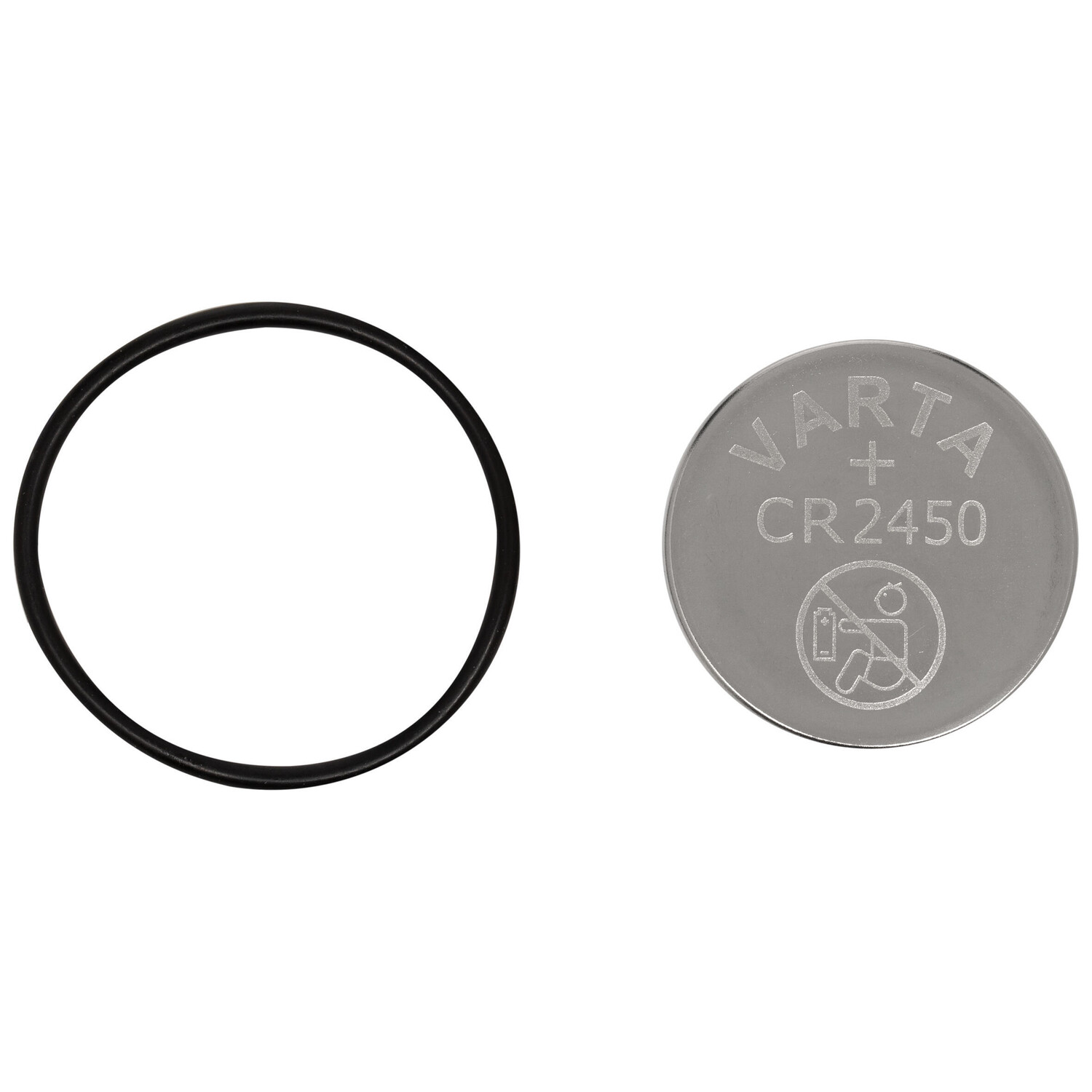 Комплект запасных батарей для компьютеров для дайвинга CRESSI Goa, Cartesio или Neon
Комплект запасных батарей для компьютеров для дайвинга CRESSI Goa, Cartesio или Neon