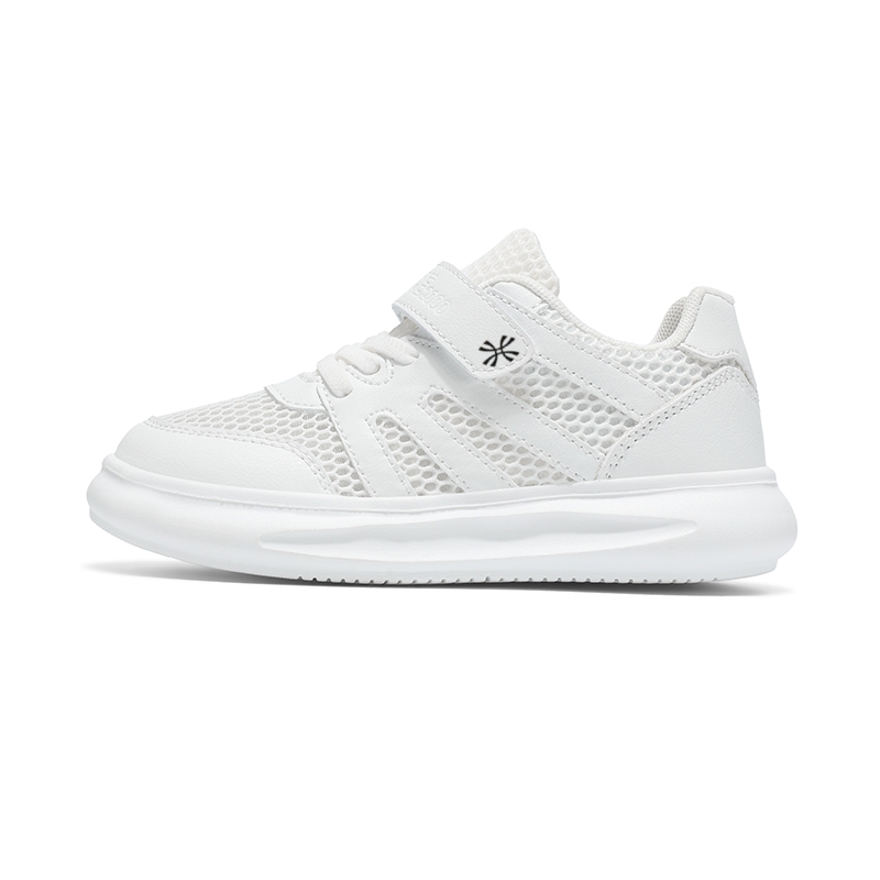 YUZHAOLIN Повседневная обувь белая детская
YUZHAOLIN Повседневная обувь белая детская