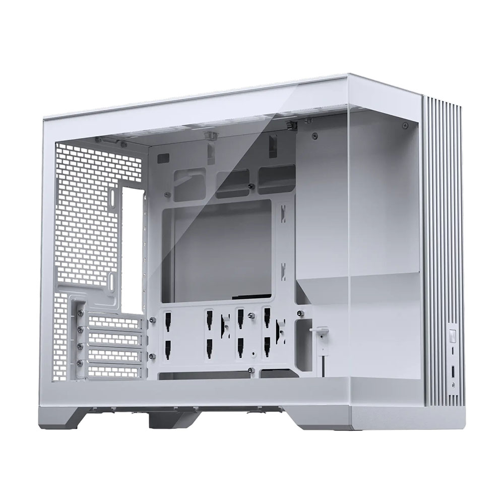 Корпус Phanteks XT V3, Mid Tower, белый
Корпус Phanteks XT V3, Mid Tower, белый